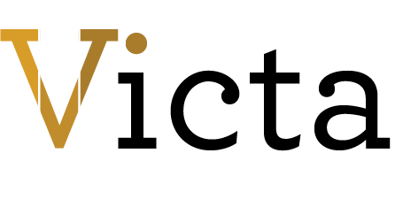 Victa logo