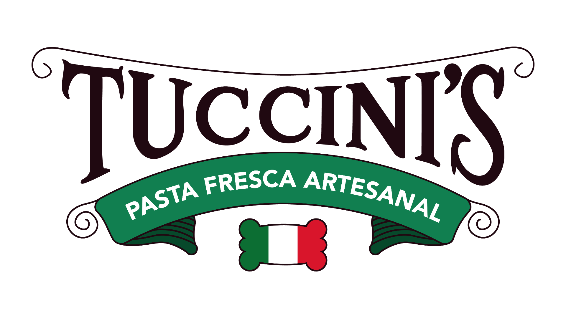 Tuccini's logo