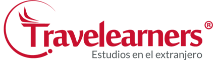 Travelearners logo