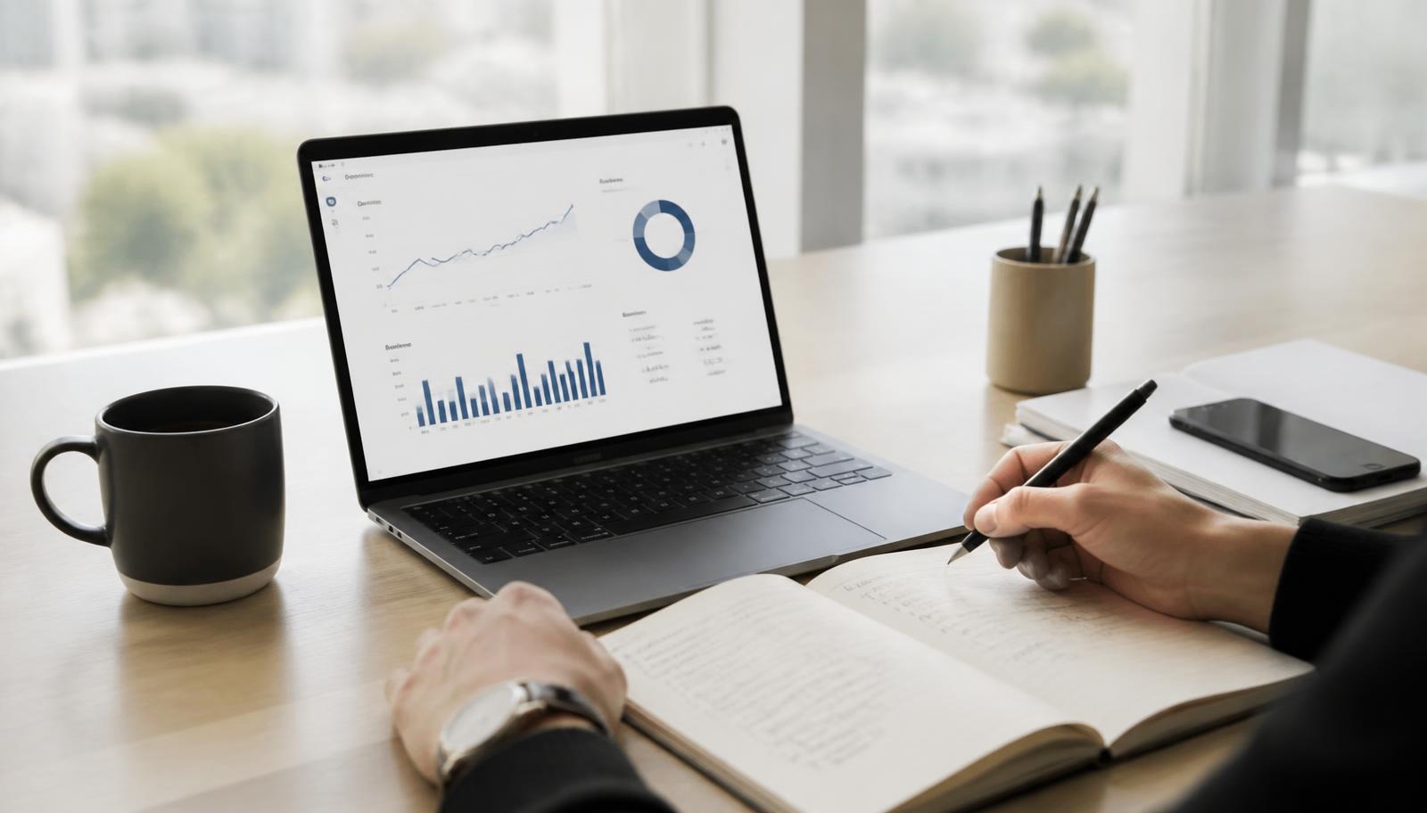 Cómo elegir una agencia de IA y marketing en España: criterios, servicios y preguntas clave