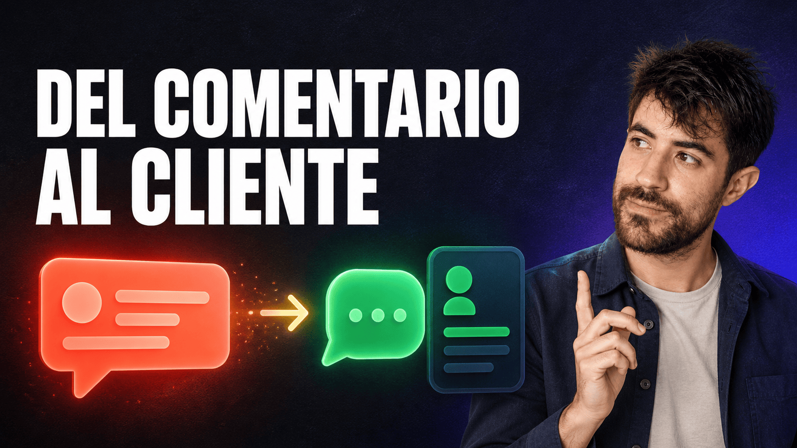 From Comments to Conversations: How to Connect Instagram, TikTok and WhatsApp Without Losing Lead Context